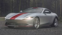 Ferrari пуска уникален модел за Китай