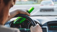 Близо една пета от българите са се возили при пиян шофьор