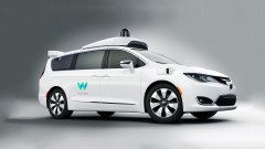 Waymo ще докаже безопасността на безпилотните коли<br />
1 снимки